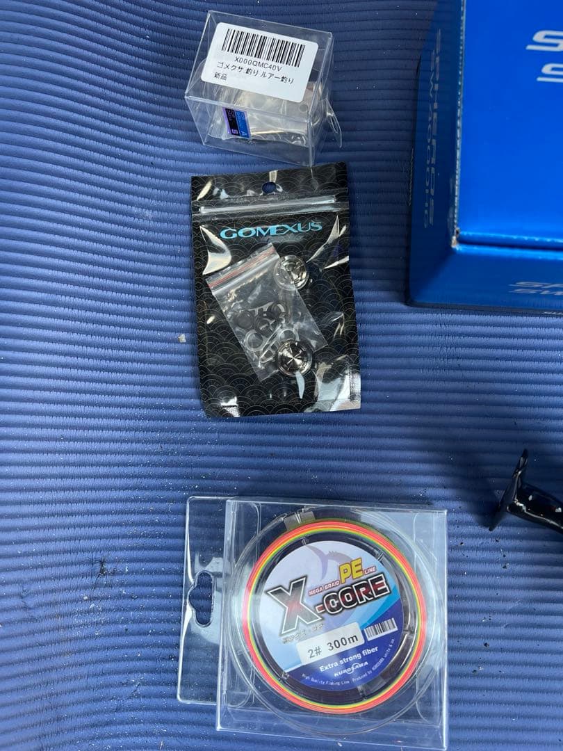 19スフェロスSW/4000HG/ジギング 19スフェロスSW/4000HG/ジギング