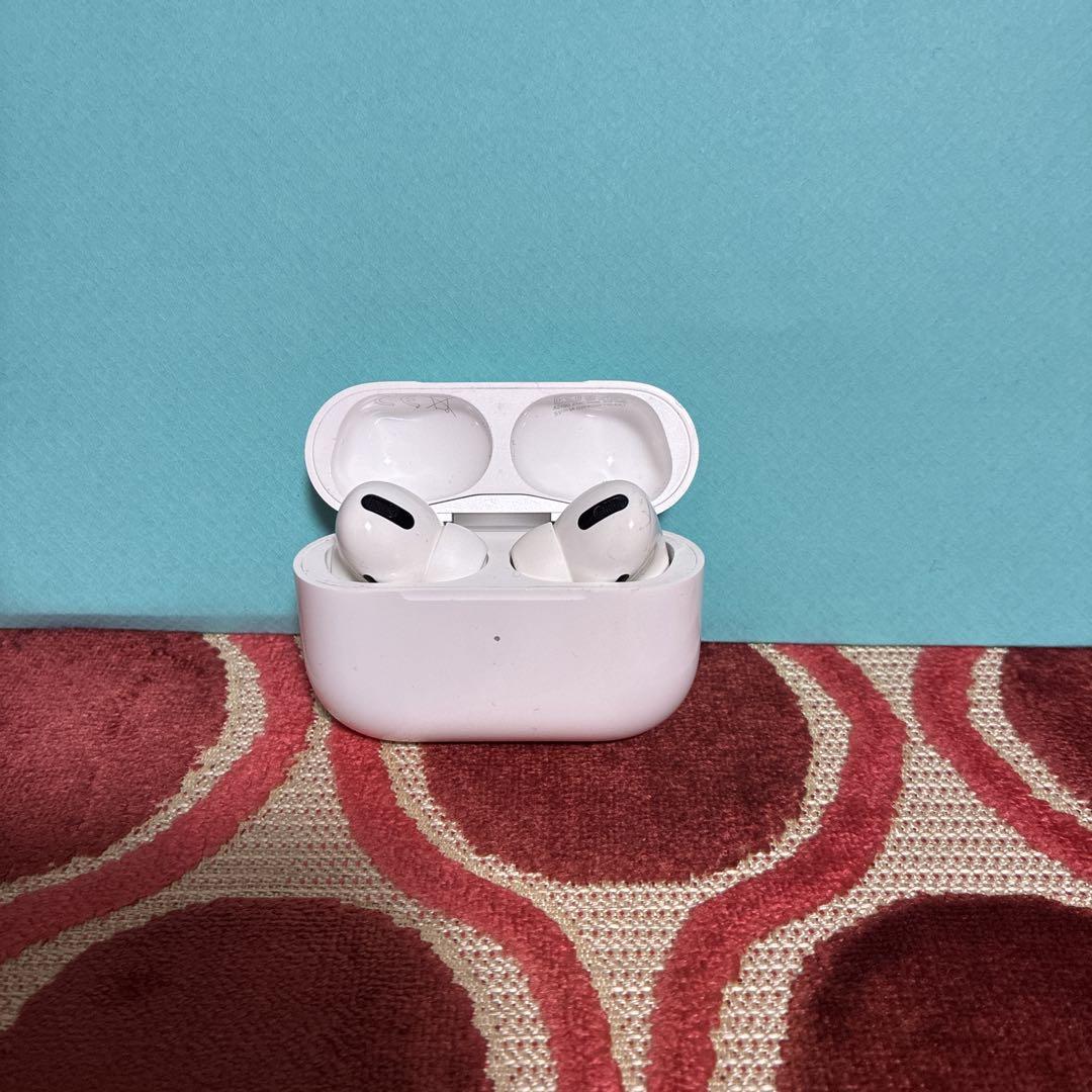 AirPods Pro 本体 第一世代