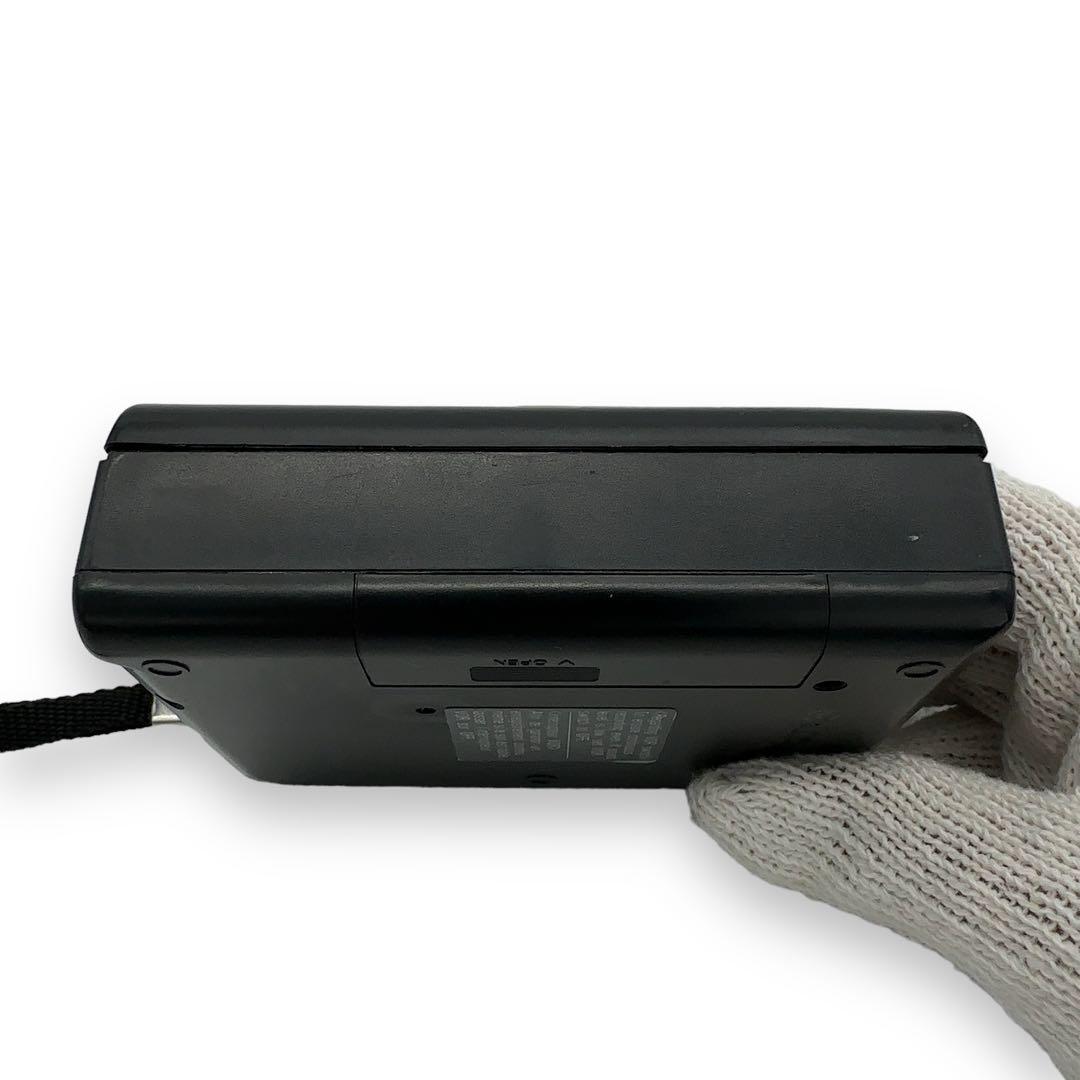 希少品 SONY ソニー TCM-S68V カセットウォークマン