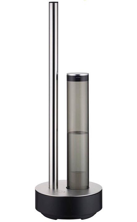 【値下げ!】新品未使用品!! cado 超音波式加湿器 STEM620 黒