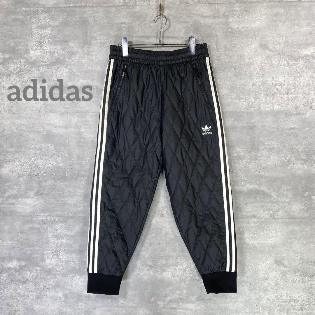 『adidas』アディダス (S) トラックジャケット セットアップ