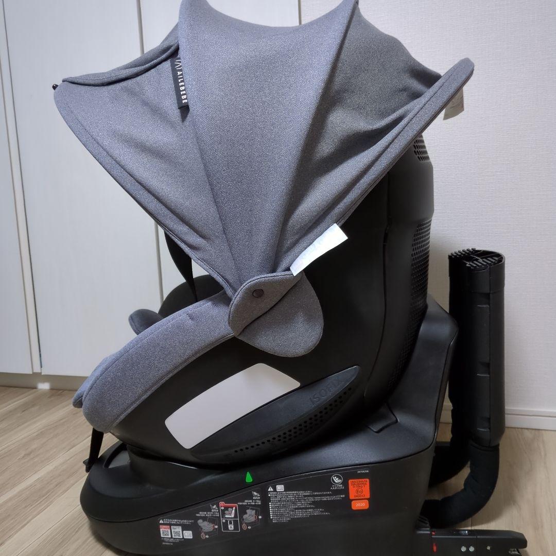 クルット5i グレーラテ