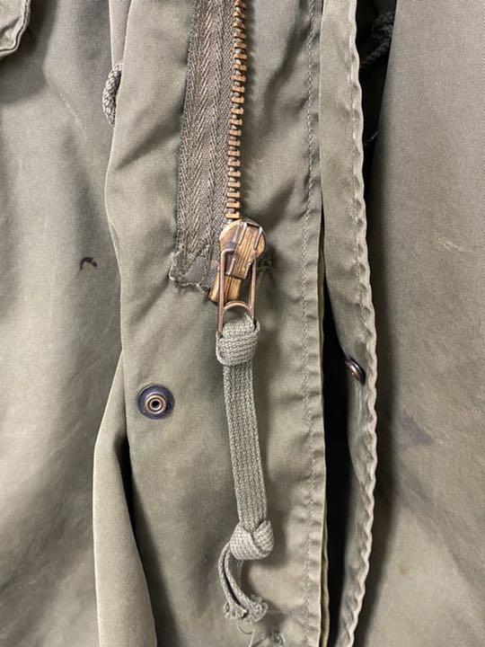 M65 70s モッズコート