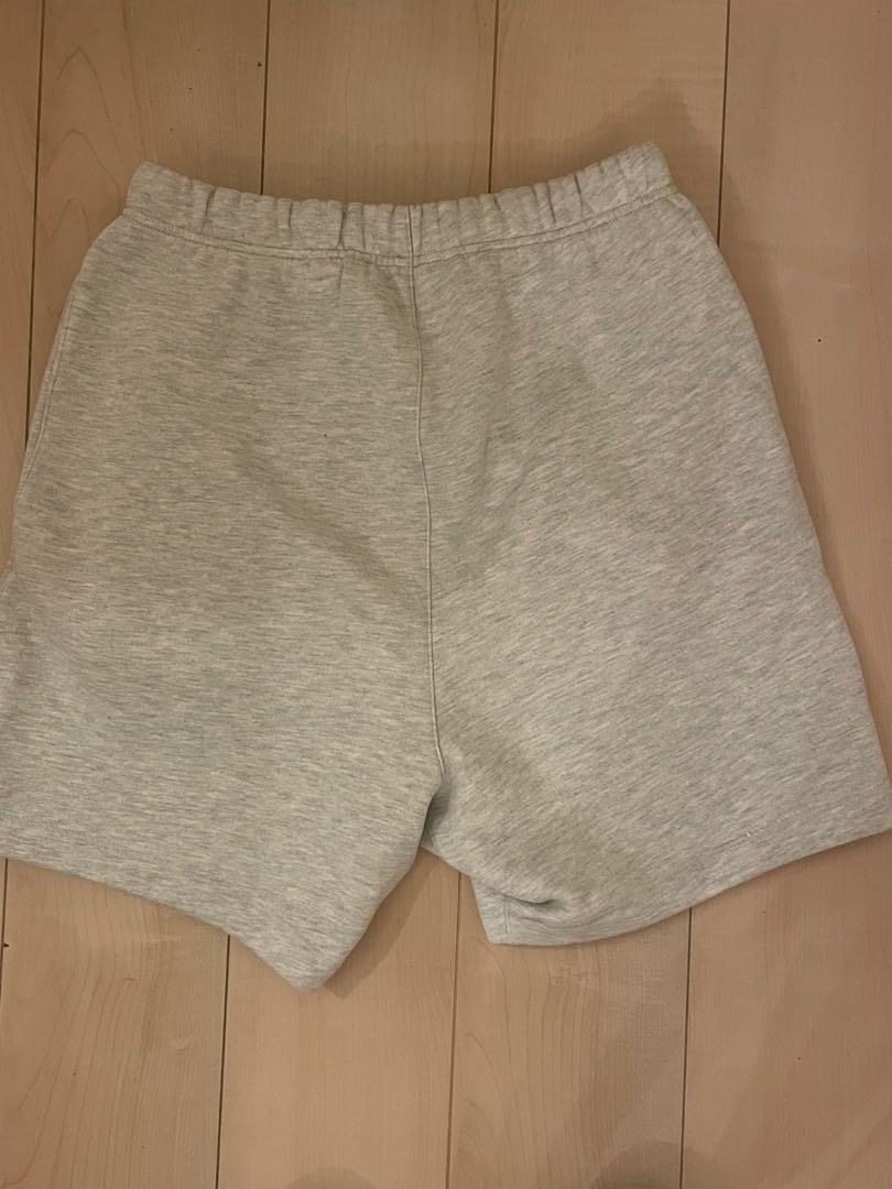 【美品】エッセンシャルズ ESSENTIALS FOG ハーフパンツ サイズXS