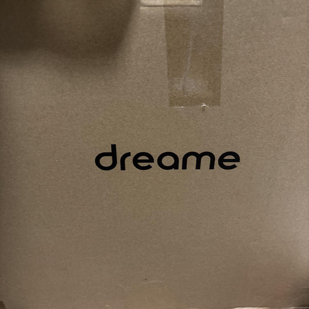 Dreame Z10Pro ロボット掃除機 自動ゴミ収集