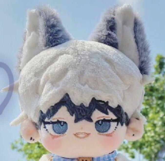Amazon.co.jp: 着せ替えぬいぐるみ 直哉 なおくん 激レア 禪院
