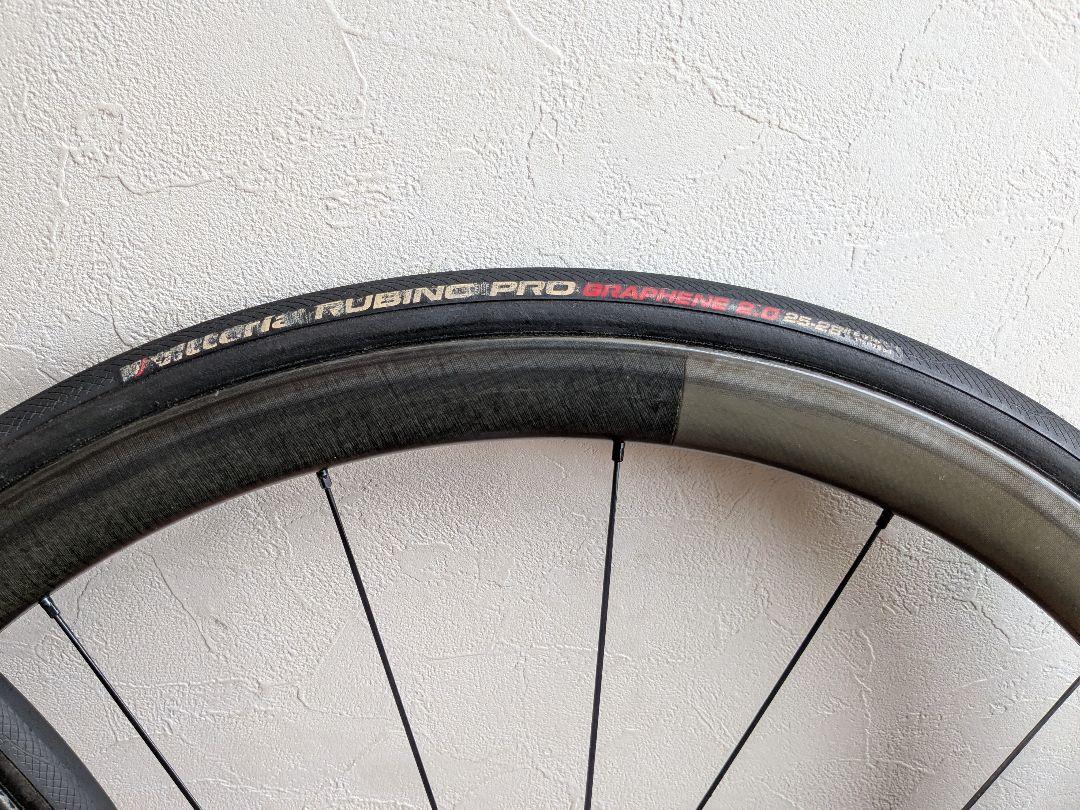 ボントレガー BONTRAGER アイオロス3 AEOLUS3 ホイール