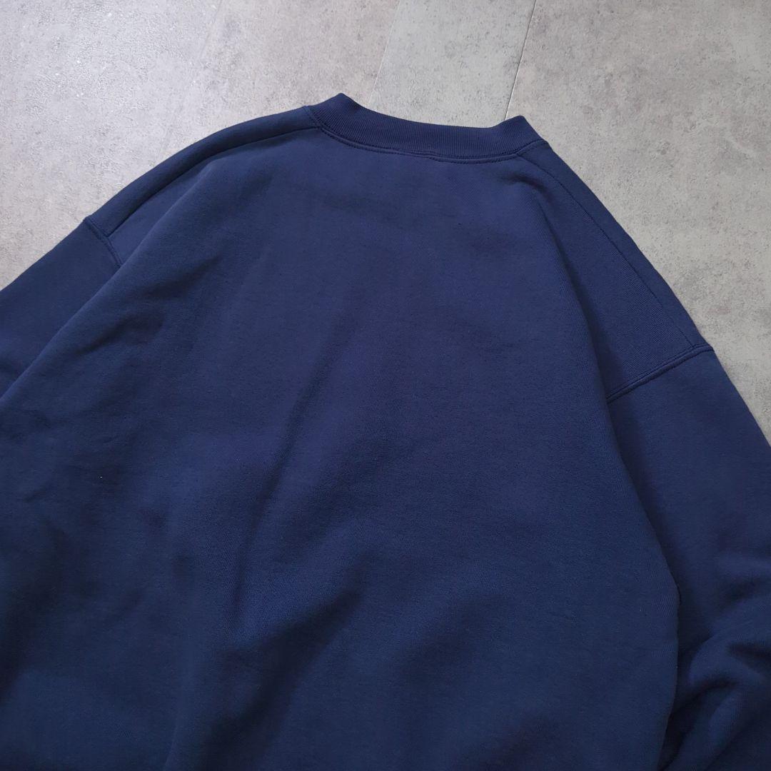 90s USA製 Branch 企業系 スウェット XL ナスコン mdprevattcaulkingandwaterproofing.com
