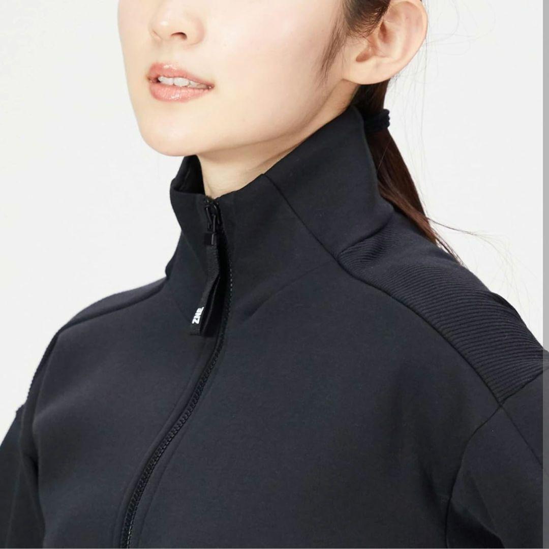 adidas ジャージトップ Z.N.E スポーツウェア BG788 レディース adidas ジャージトップ Z.N.E スポーツウェア BG788 レディース