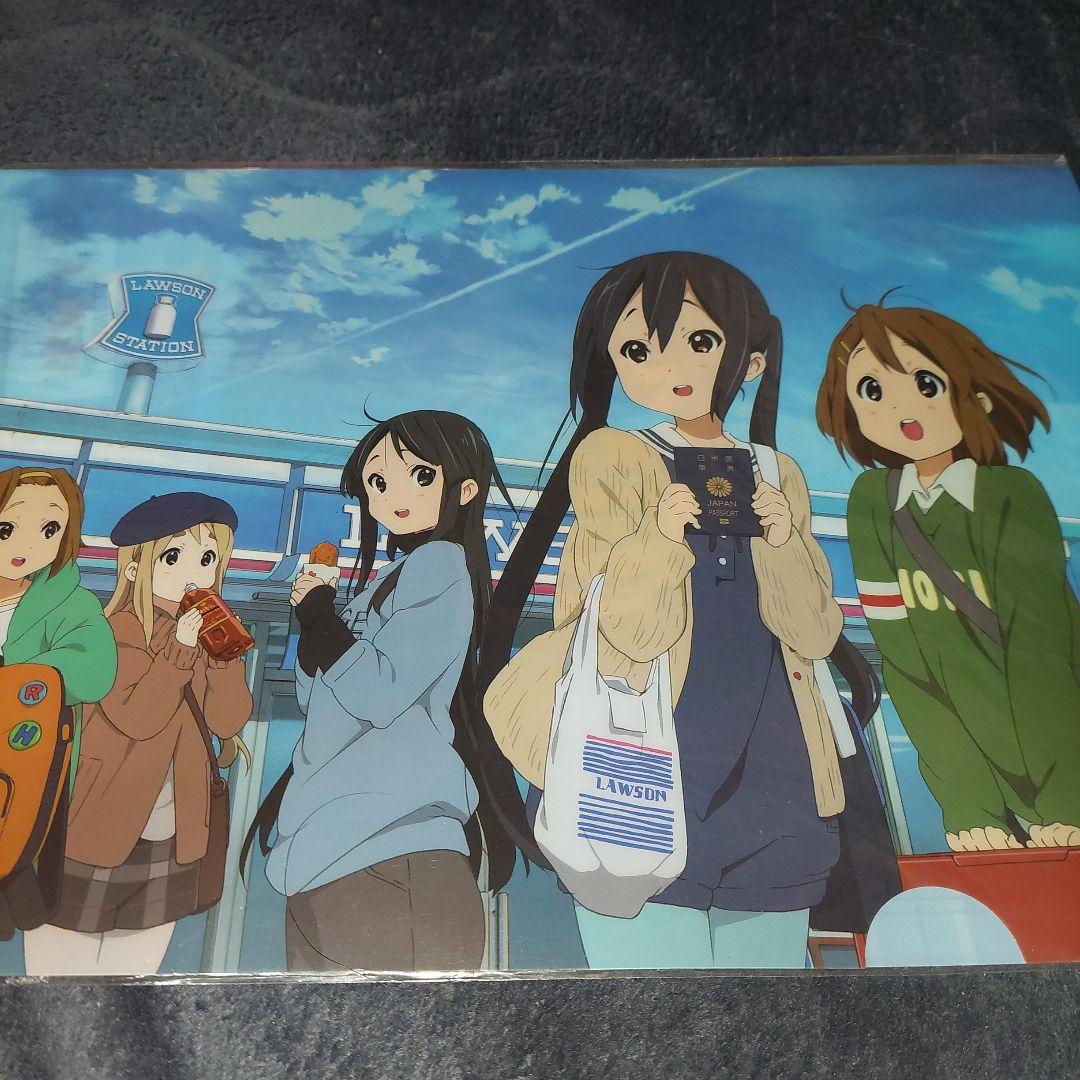 けいおん! グッズ まとめ売り - メルカリ