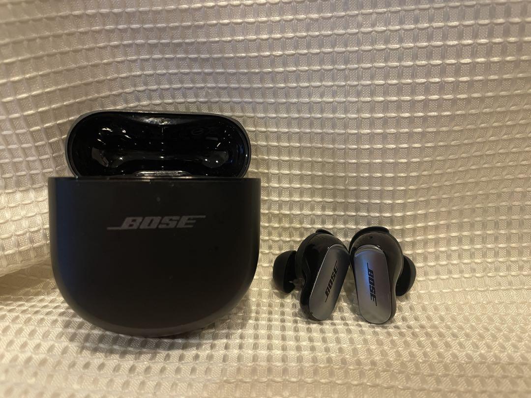 Bose QuietComfort UltraEarbuds イヤーピース