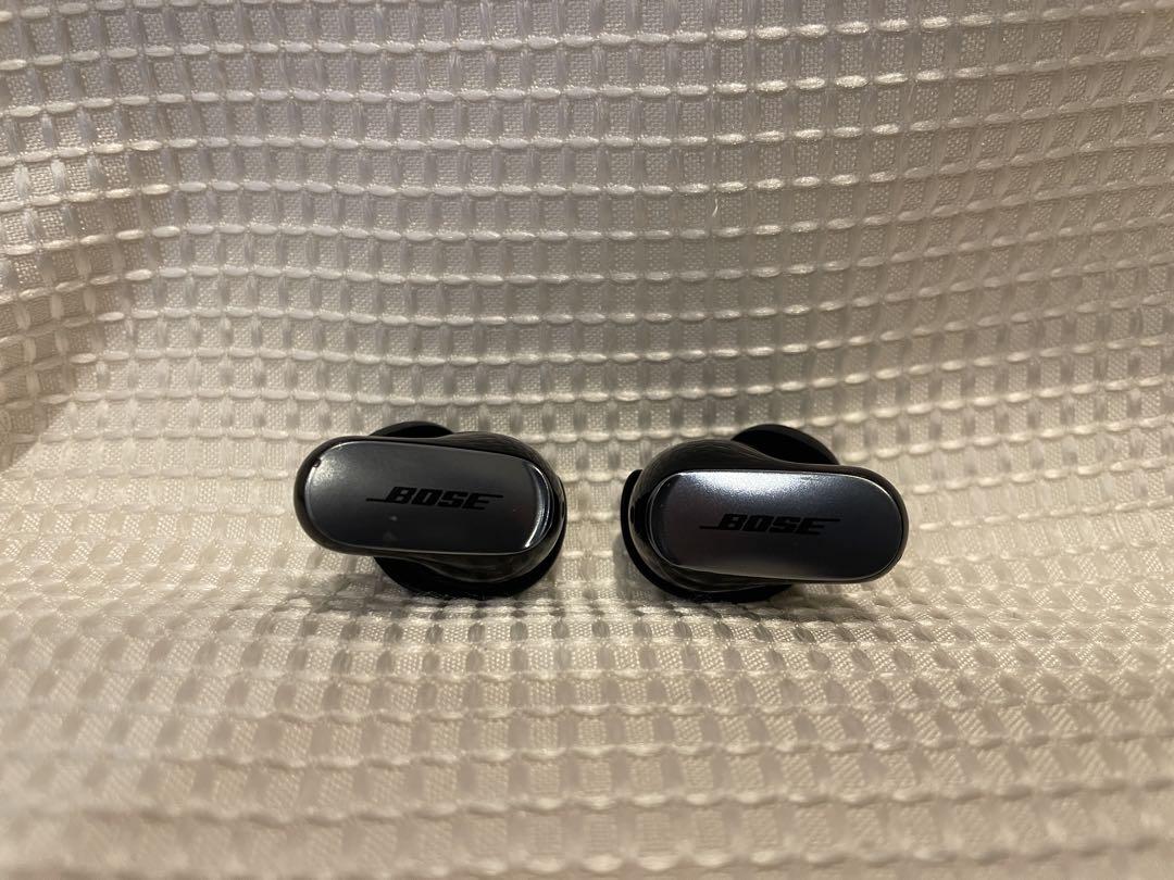 Bose QuietComfort UltraEarbuds イヤーピース