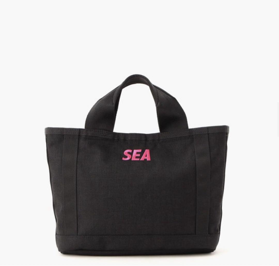 新品未使用タグ付 SUNDAY CART TOTE WDS ウィメンズ