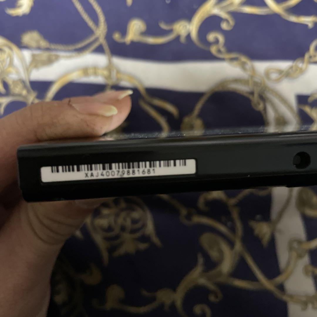 Nintendo Switch switch