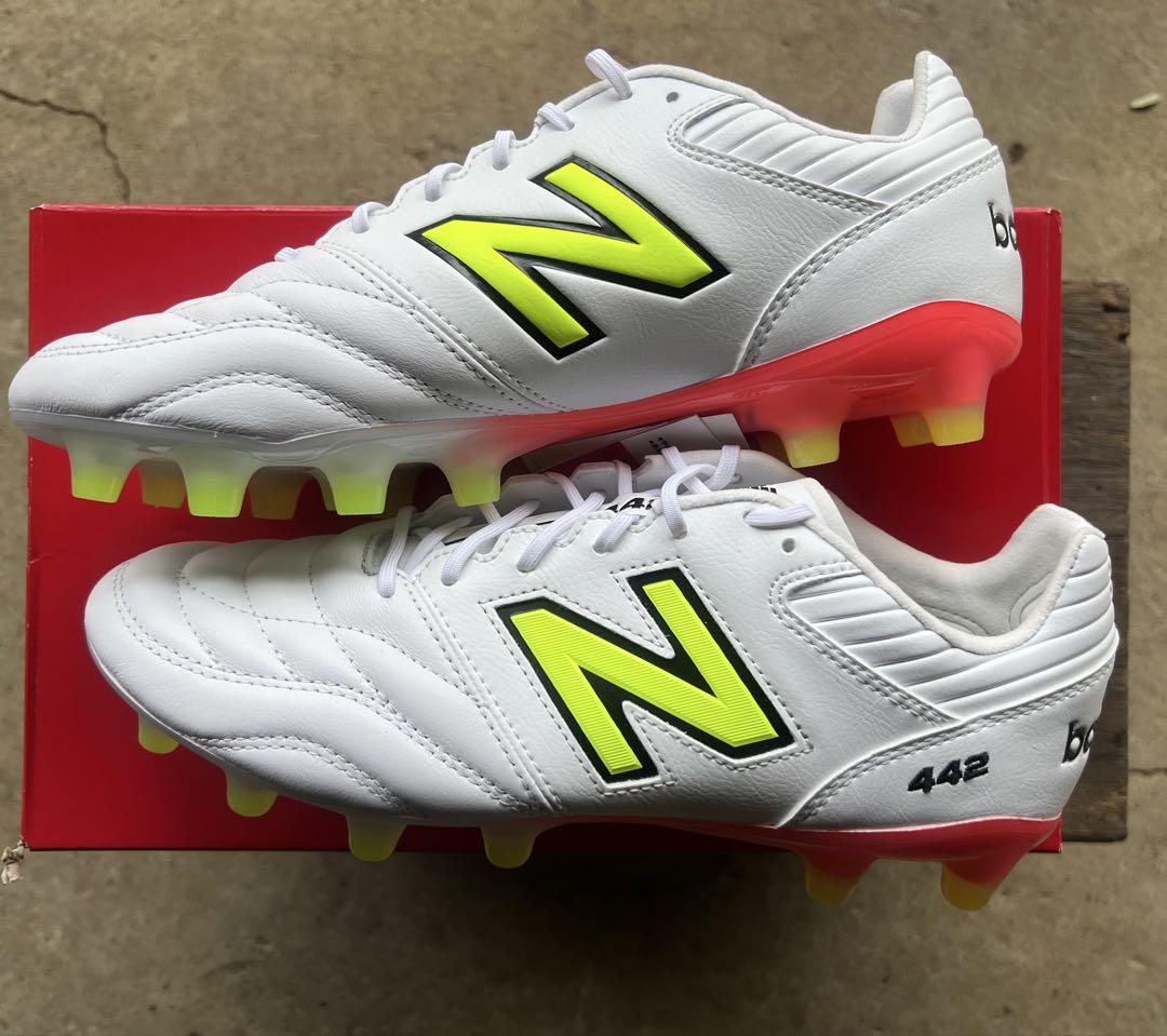 シューズ New Balance 442 V2 PRO HG