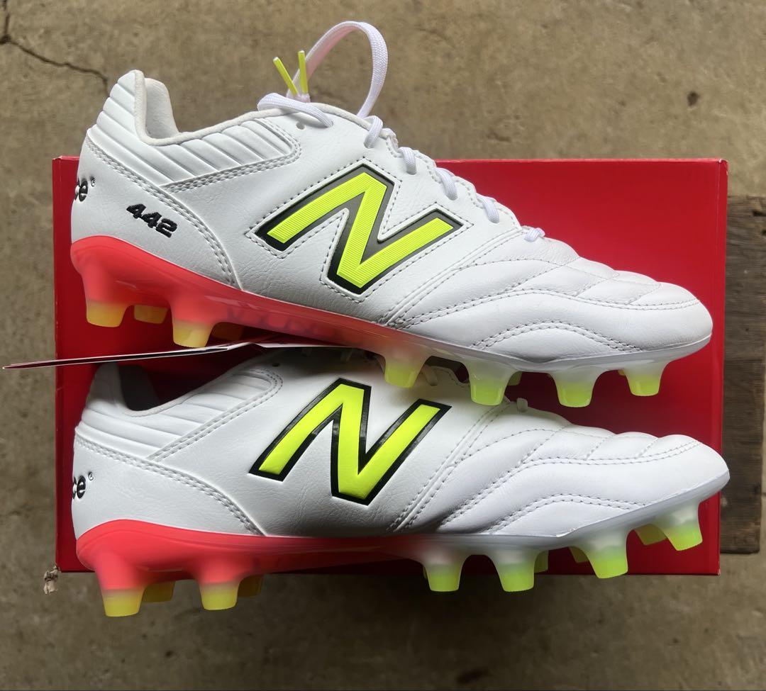 シューズ New Balance 442 V2 PRO HG
