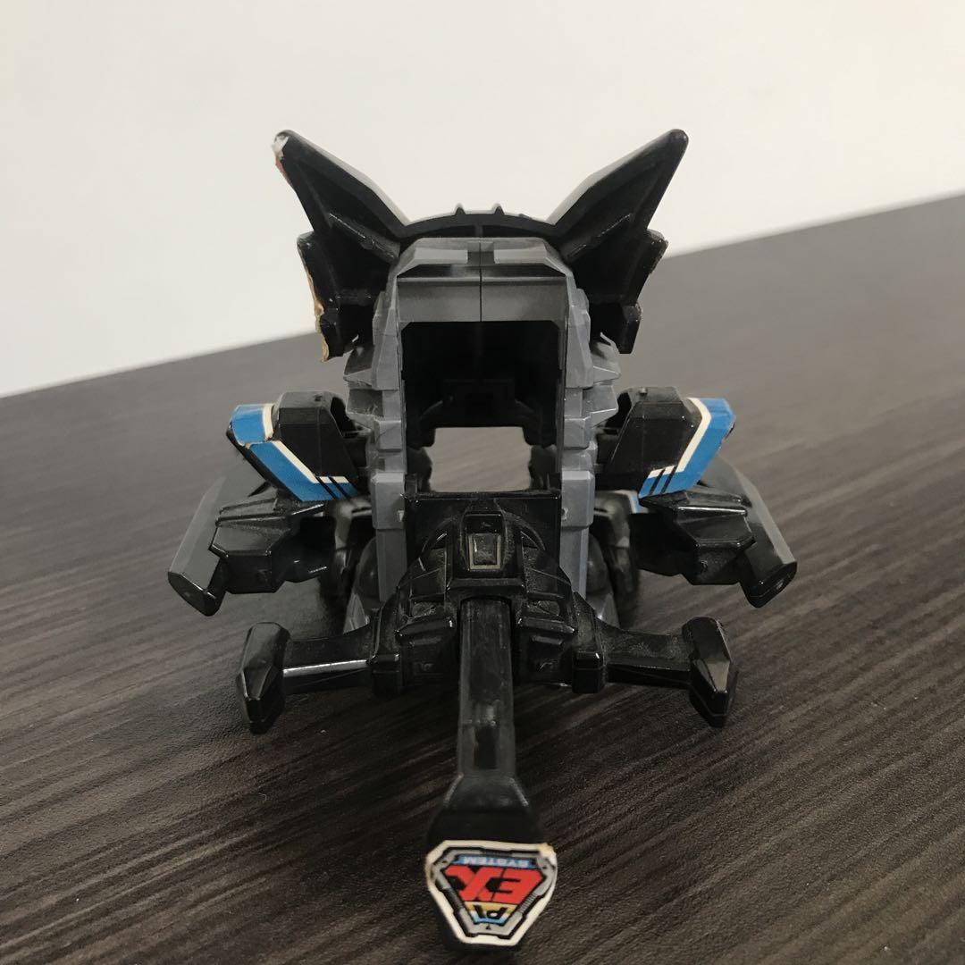 スプレッドワイバーン ビーダマン - メルカリ スプレッドワイバーン ビーダマン - メルカリ