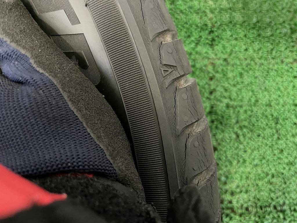 TOYO TIRE