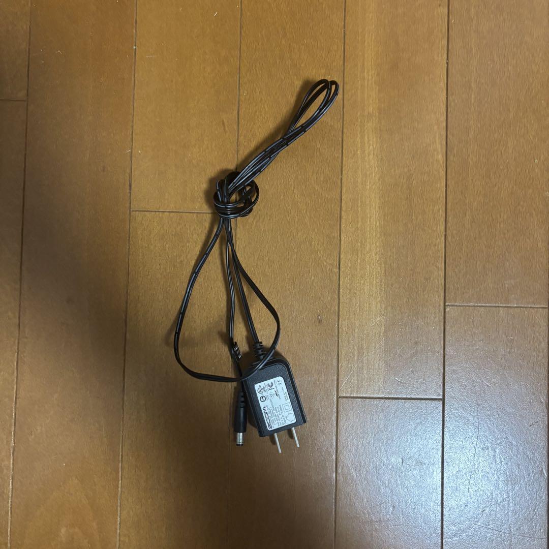 ZOOM G3Xn マルチエフェクター
