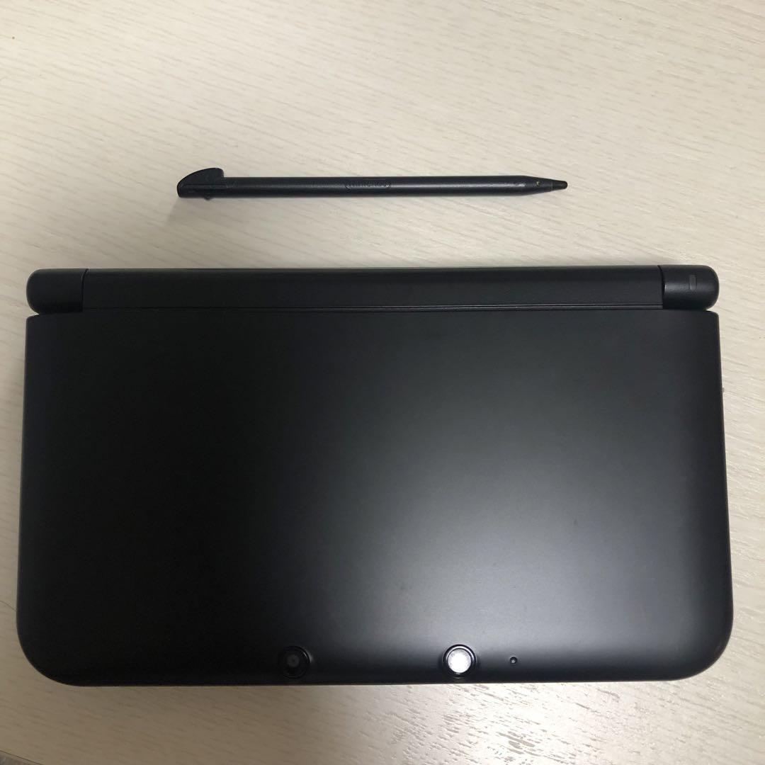 Nintendo 3DS LL