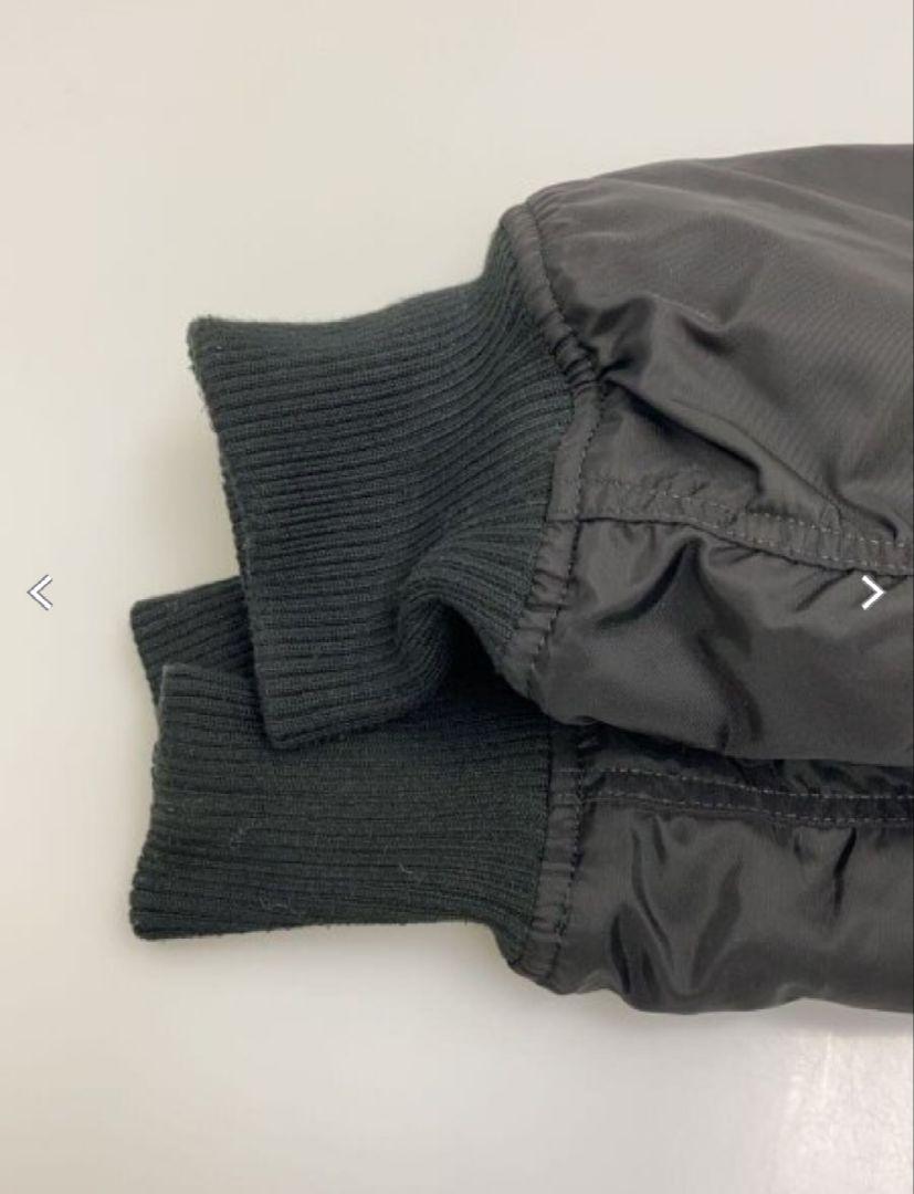 【美品】【入手困難】【Lサイズ】【B−15】【アルファ】【ブラック】フライト