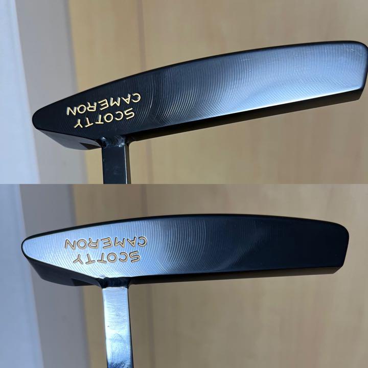 SCOTTY CAMERON 1993/100 CLASSIC Ⅴ | diexca.com