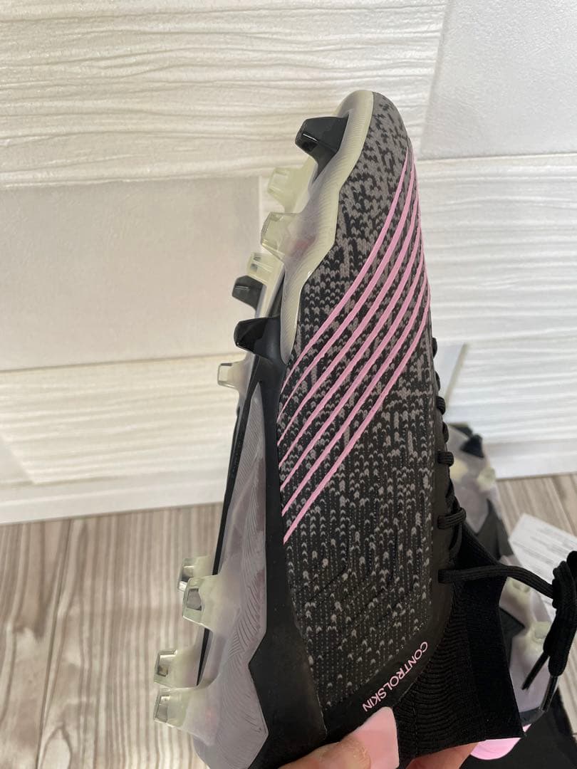 超レア!!!adidasアディダス　プレデター19.1⭐︎FG/AG