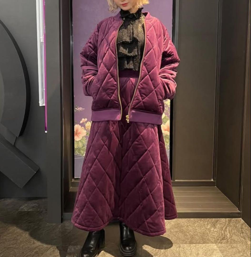＆ellecy アンドエルシー