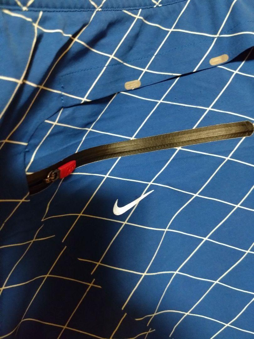 陸上用パンツ NIKE Gyakusou