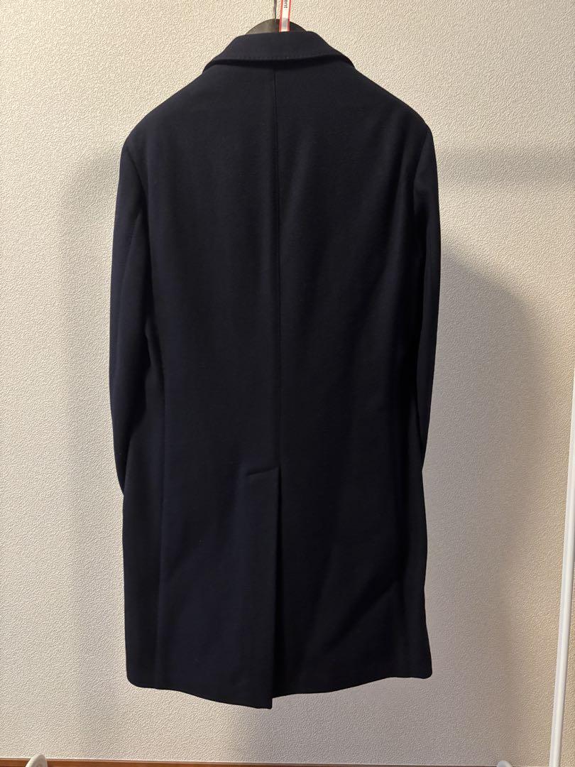 Lardini ラルデイーニ コート サイズ50