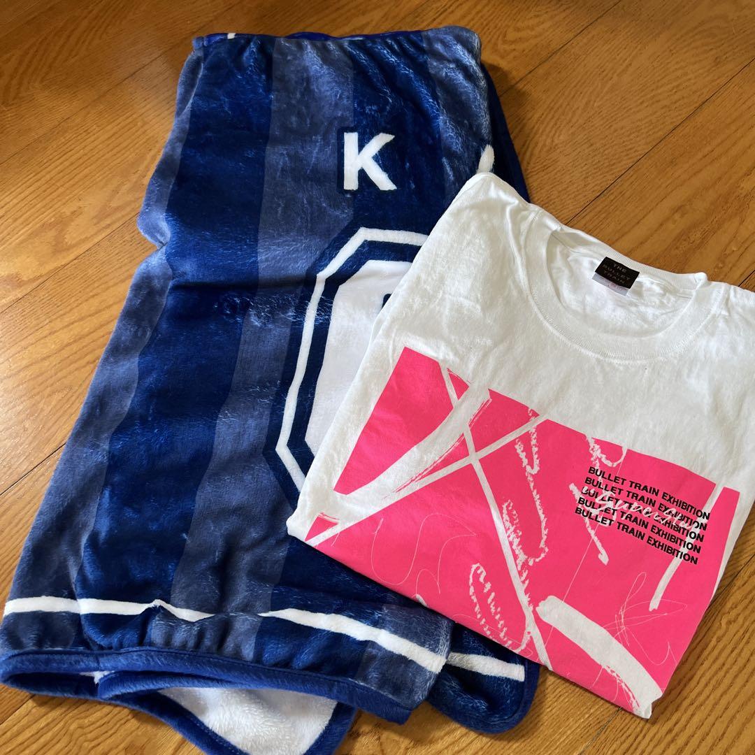 ③超特急 カイ タクヤ グッズセット 超特急 カイ タクヤ グッズセット③ - メルカリ