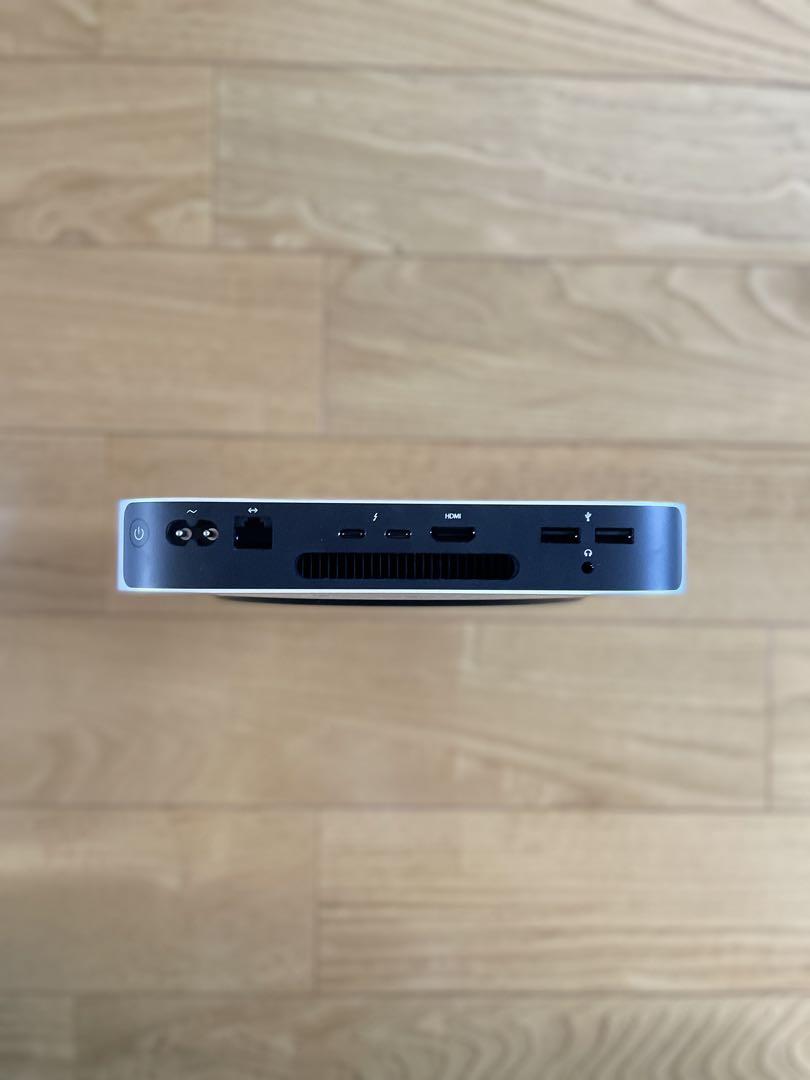 Apple Mac mini 16gb 2TB アップル マック