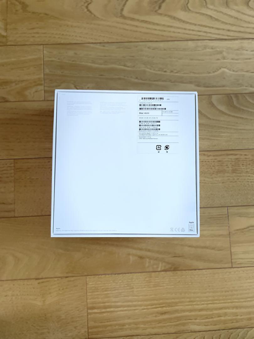 Apple Mac mini 16gb 2TB アップル　マック Buy Mac mini - Apple