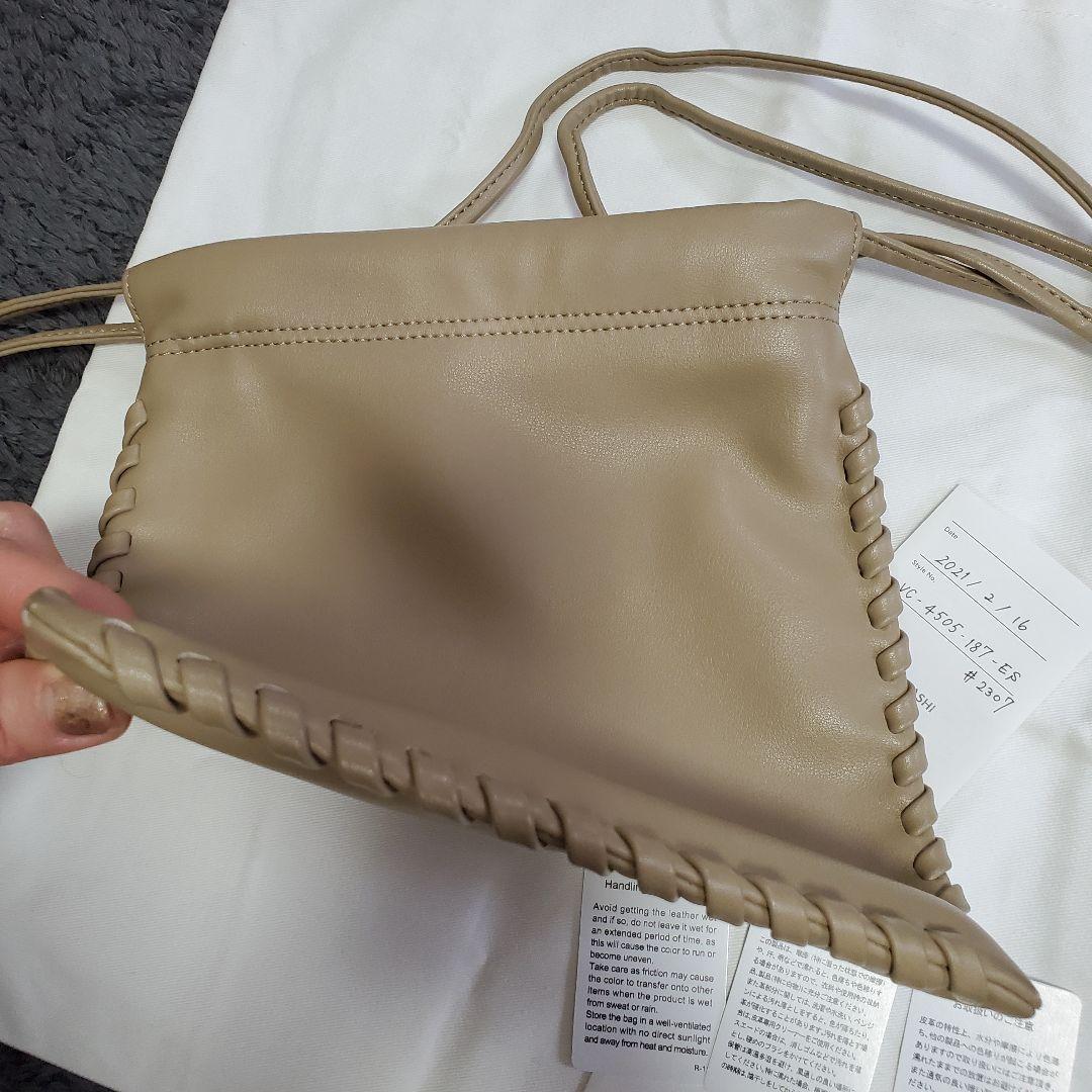 ファッション 最終お値下げ！ ウィート mini mini wells VASIC ワンピース