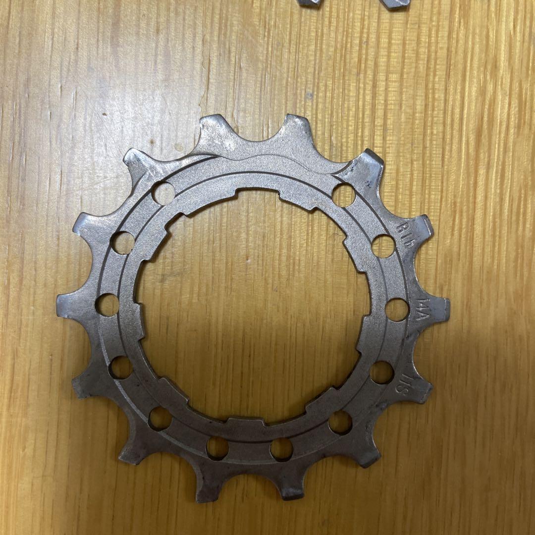 SHIMANO デュラエース R9100スプロケット 11-30