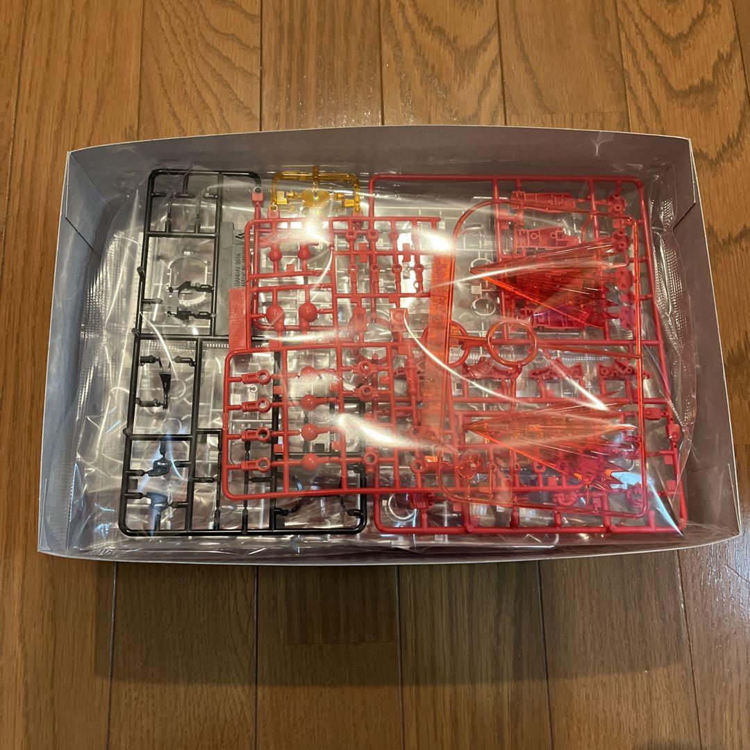 Figure-riseStandard 仮面ライダーファイズ ブラスターフォーム Figure-riseStandard 仮面ライダーファイズ ブラスターフォーム