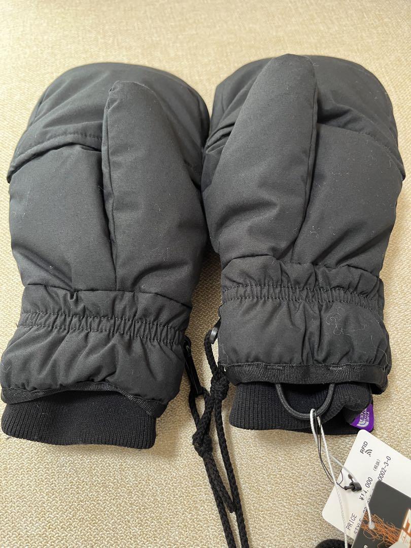 【新品未使用品 Ｍサイズ】THE NORTH FACE グローブ NN8360N