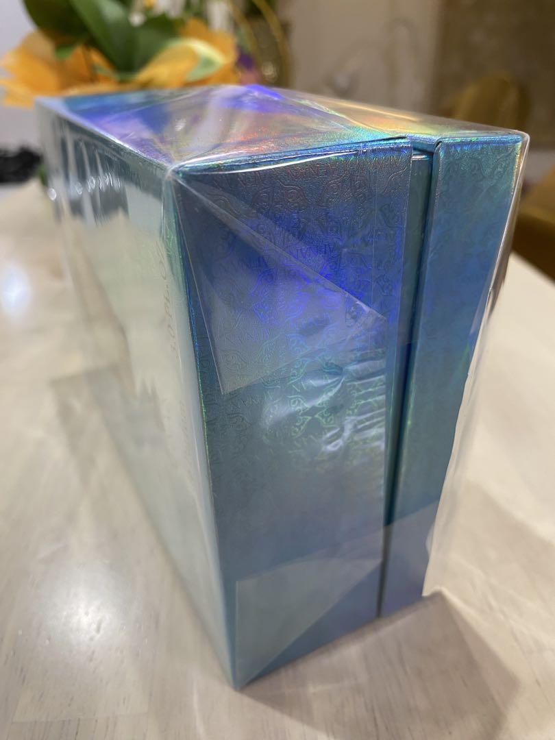香水(男性用) Afnan Turathi Electric