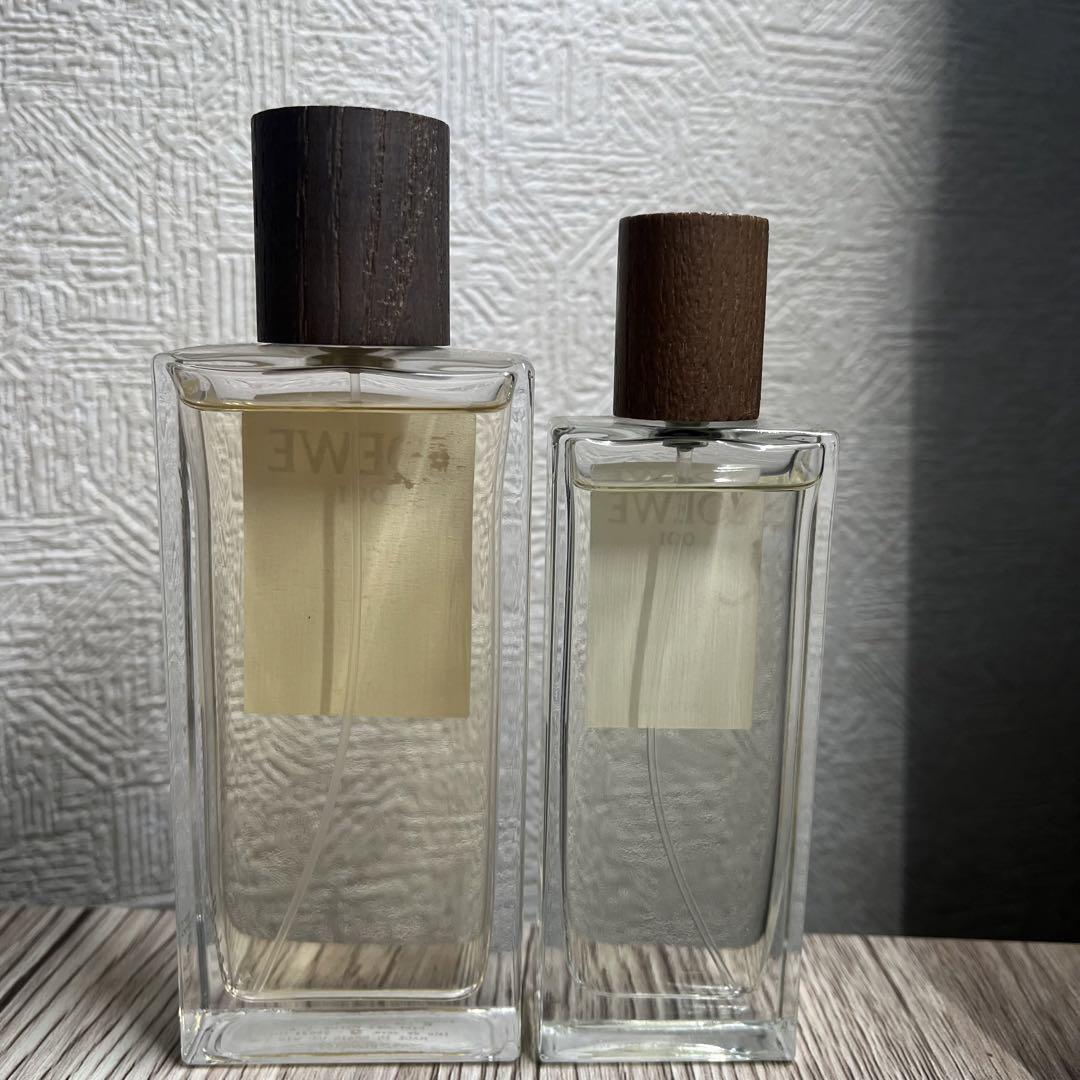 【LOEWE】ロエベ 001 マン&ウーマン オードゥ パルファム