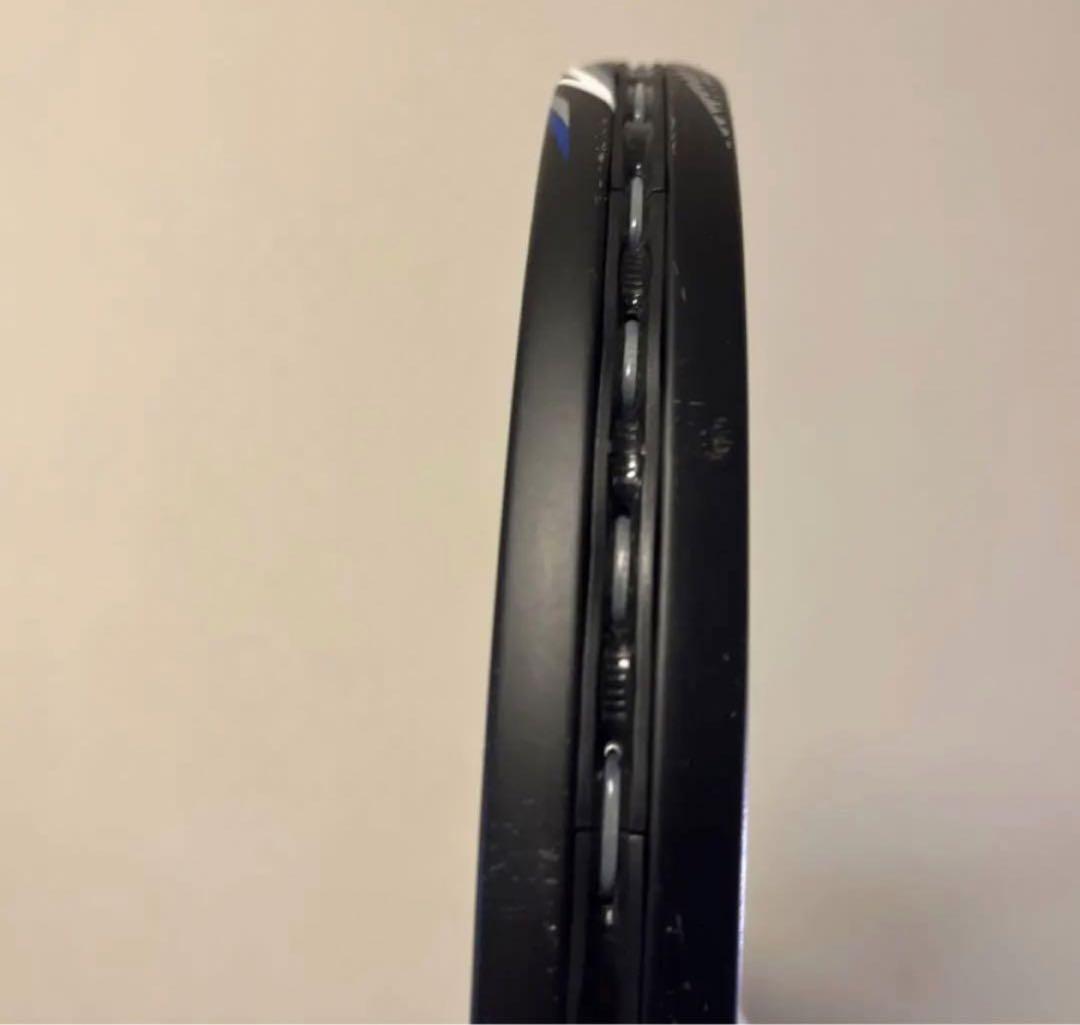 ソフトテニスラケット f-speed