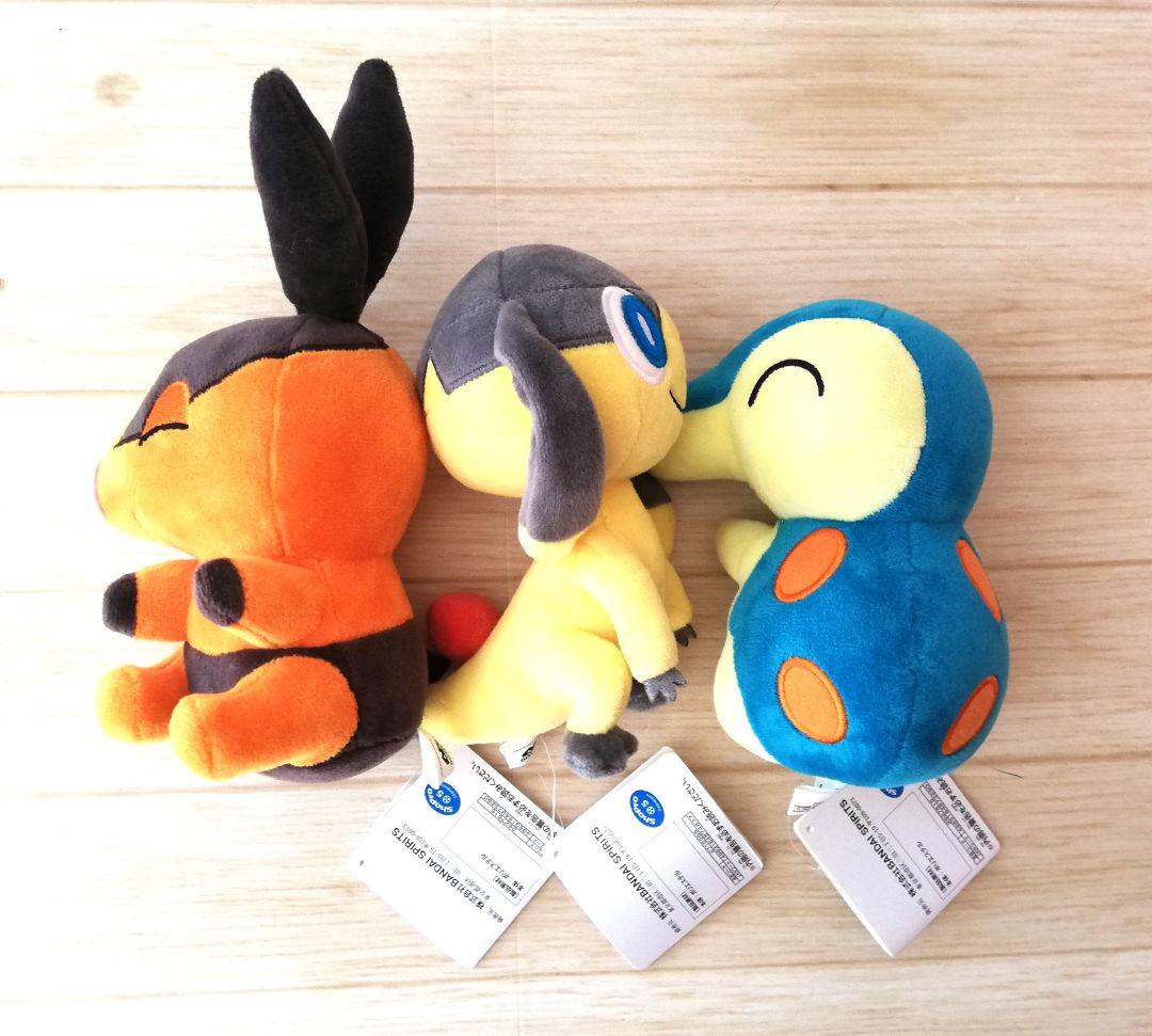 ポケモン ぬいぐるみ 12個セット
