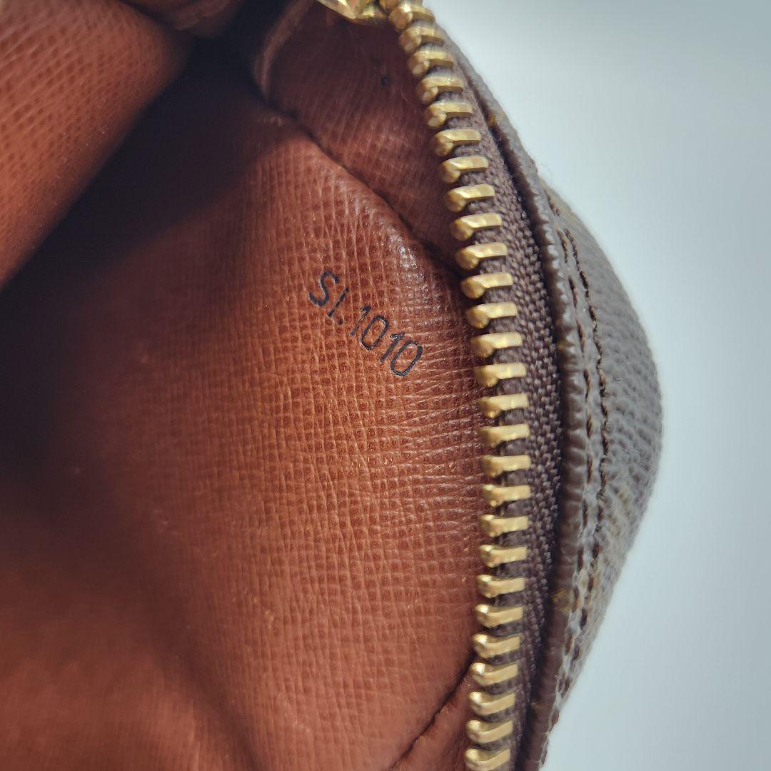 LOUIS VUITTON/ルイヴィトン/モノグラム/ダヌーブ/ショルダーバッグ