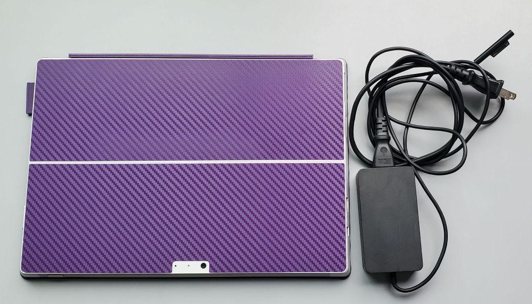 MicrosoftSurfacePRO IntelCore i5 純正キーボード 画像5