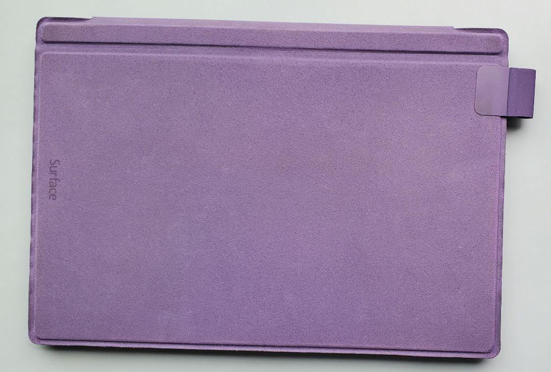 MicrosoftSurfacePRO IntelCore i5 純正キーボード 画像6