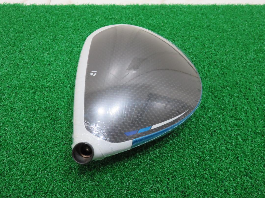 TaylorMade SIM2 ドライバー 9.0度　ヘッドのみ 中古TaylorMade SIM2 ドライバー 9.0° ヘッドのみ