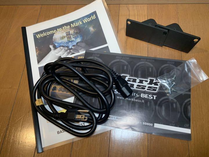 Markbass SA450 aMnSP-m11739606326 特価新品