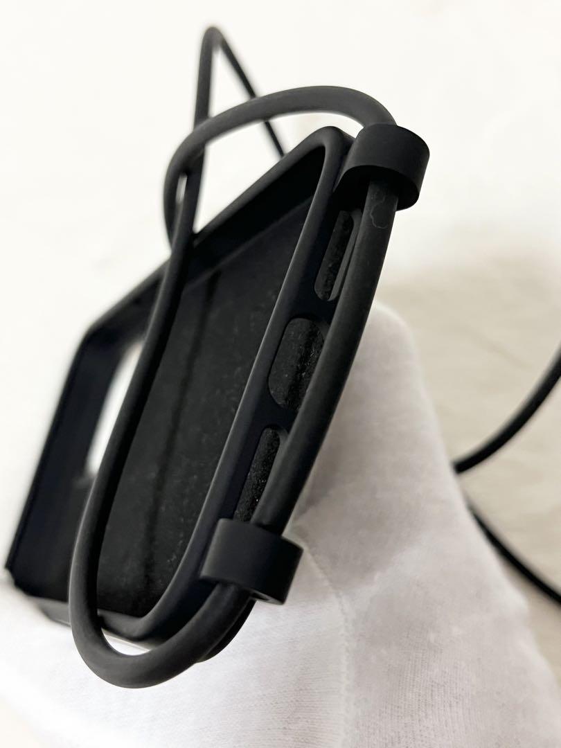 ロエベ iPhone15/14ProMaxケース スマホショルダー LOEWE