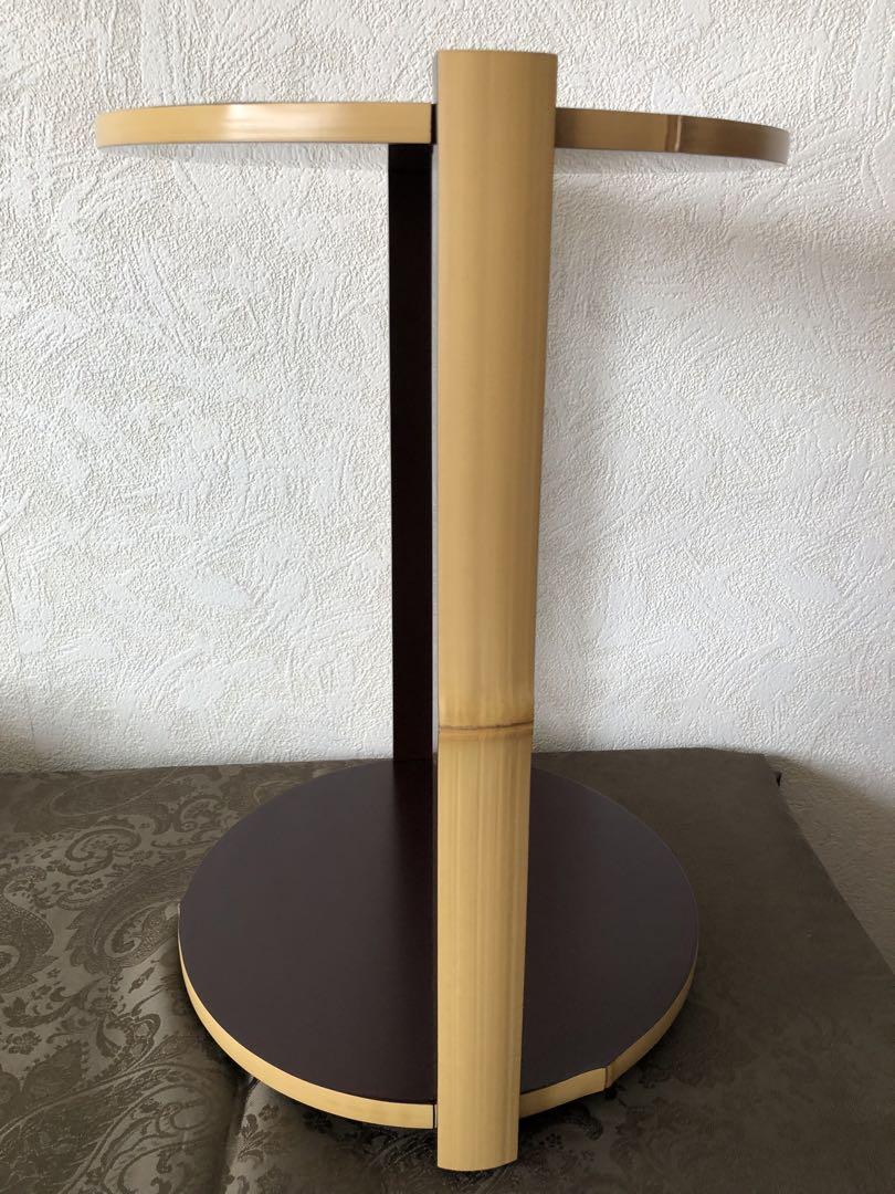 台子 而妙斎好