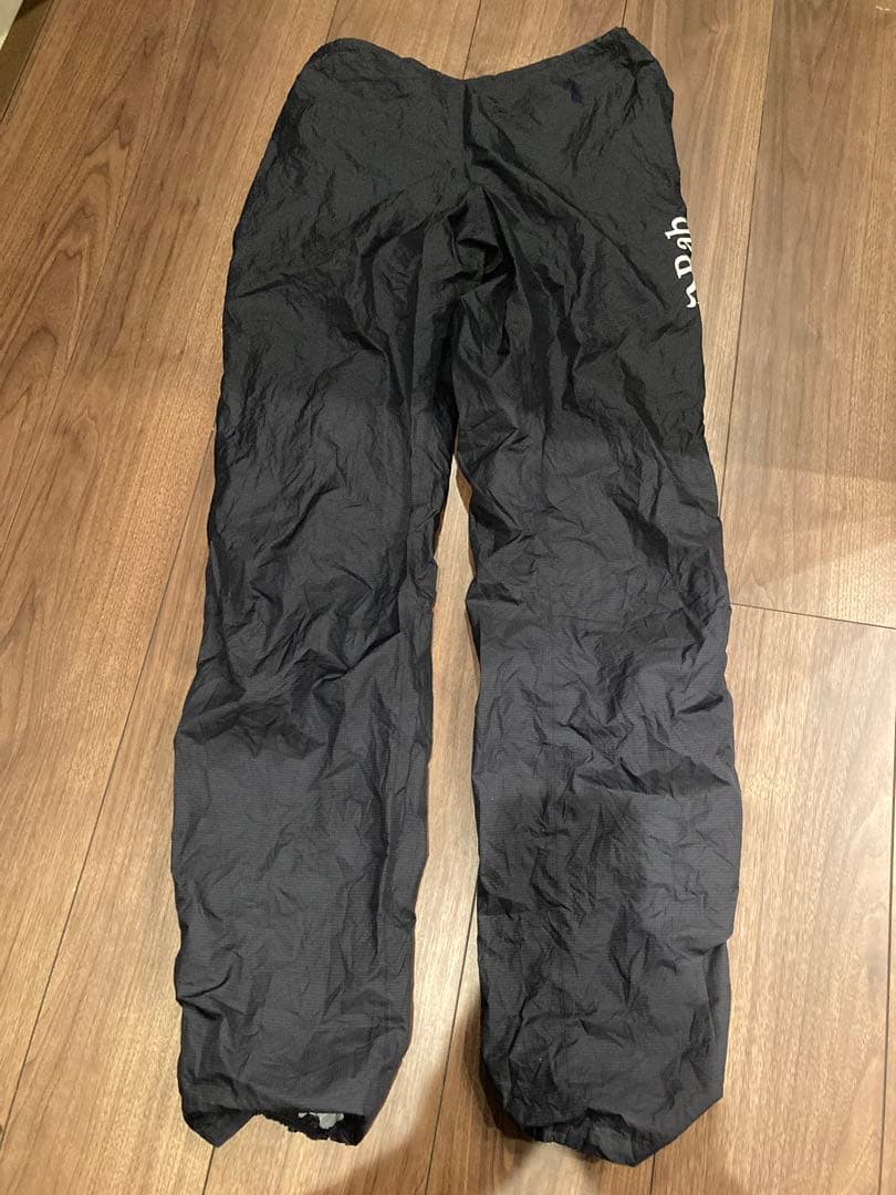 Phantom Pants ファントムパンツ