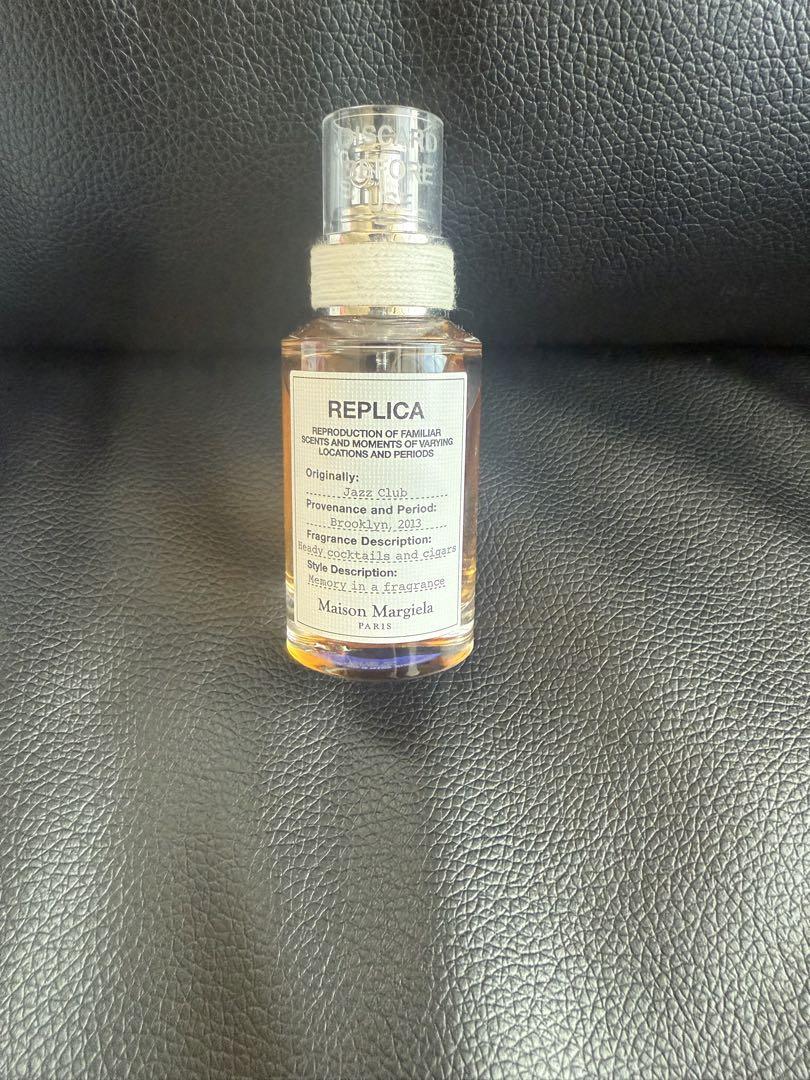 Maison Margiela REPLICA ジャズクラブ 30ml
